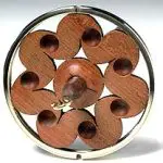 Tsunami 3 inch ringspindle