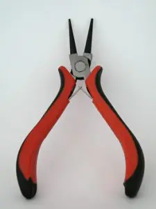 Round nose pliers