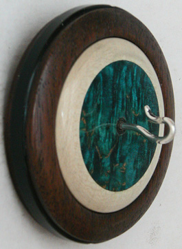 tropical waters gemwood series side view